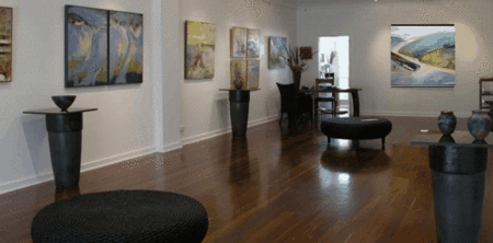Monart Studio And Gallery - Accommodation Perth 1