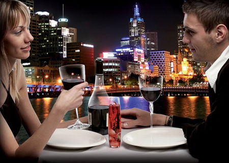 Melbourne River Cruises - Accommodation Perth 1
