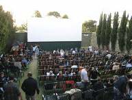 Luna Palace Cinema - Camelot Outdoor - Accommodation Perth 0
