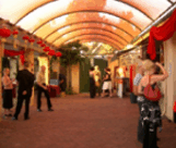 Luna Palace Cinema - Camelot Outdoor - Accommodation Perth 2