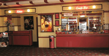 Cygnet Como Cinema - Accommodation Perth 1