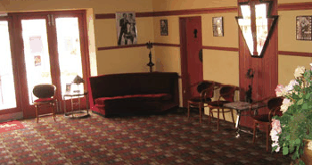 Cygnet Como Cinema - Accommodation Perth 2