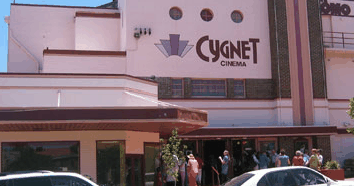 Cygnet Como Cinema - Accommodation Perth 3