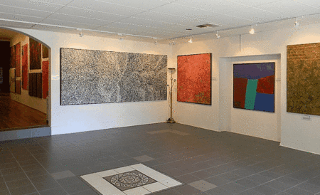 Aboriginart Indigenous Fine Art Gallery - Accommodation Perth 2