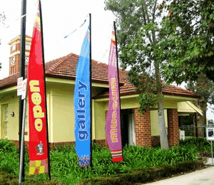 Heathcote Museum  Gallery - Accommodation Perth