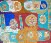 Japingka Gallery - Accommodation Perth