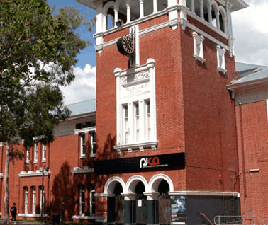 Perth Institute of Contemporary Arts - Accommodation Perth