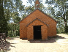 All Saints Church - Accommodation Perth