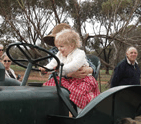 Avondale Discovery Farm - Accommodation Perth 2