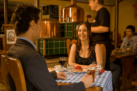 Duckstein Brewery - Accommodation Perth 3