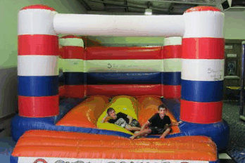Fun Station - Midland - Accommodation Perth 1