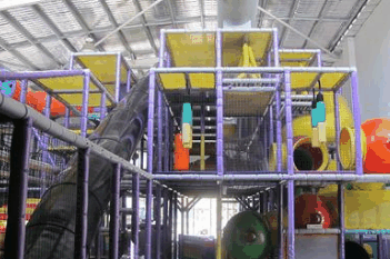 Fun Station - Midland - Accommodation Perth 2