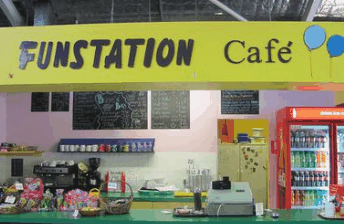 Fun Station - Midland - Accommodation Perth 3