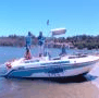 Parasailing At Mill Point - Accommodation Perth 2