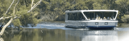 Captain Cook Cruises - Accommodation Perth 2