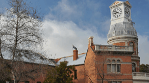 Midland Town Hall - Accommodation Perth