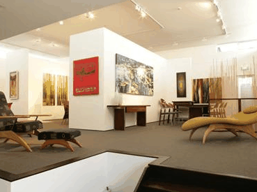 Jahroc Mill Gallery - Accommodation Perth