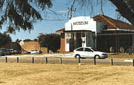 Rockingham Historical Society & Museum - Accommodation Perth 0