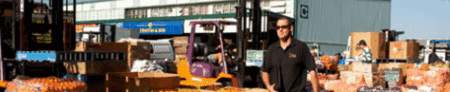Brisbane Markets - Accommodation Perth 2