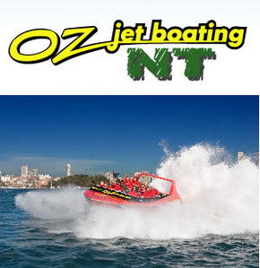 Oz Jetboating - Darwin - Accommodation Perth 0