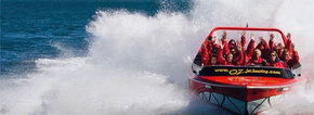 Oz Jetboating - Darwin - Accommodation Perth 1
