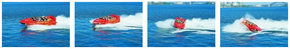 Oz Jetboating - Darwin - Accommodation Perth 2