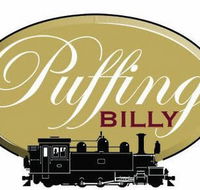 Puffing Billy - Accommodation Perth