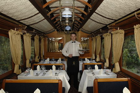 Puffing Billy - Accommodation Perth 2
