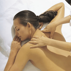 Ripple Brisbane Massage Day Spa and Beauty - Accommodation Perth