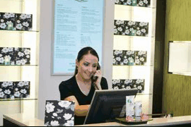 Pure Indulgence - Carindale - Perth Resorts 0