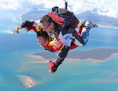 Tandem Cairns - Accommodation Perth 0