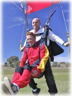 Tandem Cairns - Accommodation Perth 3