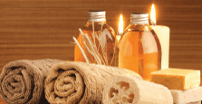 Anjie Day Spa - Accommodation Perth 3