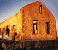 St Helena Island - Accommodation Perth