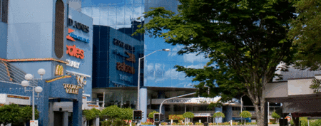 Toowong Village - Accommodation Perth 3
