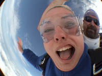 Simply Skydive - Accommodation Perth 0