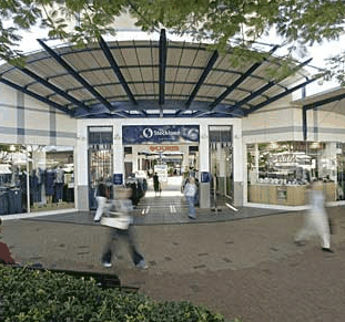 Stockland - Cleveland - Accommodation Perth 1