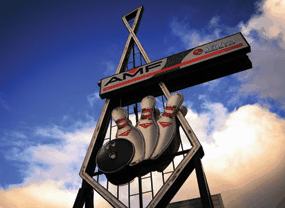 AMF Bowling - Redcliffe - Accommodation Perth 2