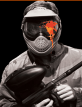 World Series Paintball - Samford - Accommodation Perth 1