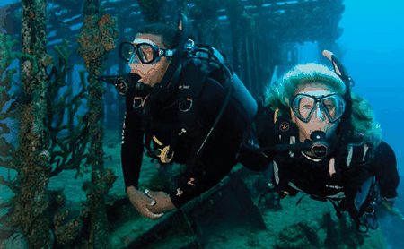 Snorkel Safari Brisbane - Accommodation Perth 2