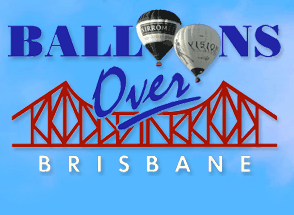 Balloons Over Brisbane - Accommodation Perth