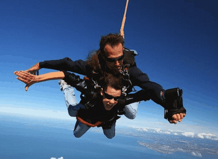 OzSkydiving - Accommodation Perth