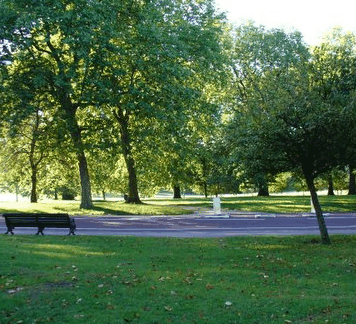 Roma Street Parkland - thumb 0