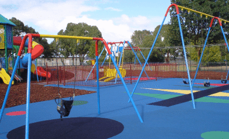 St Lucia Playground - Accommodation Perth 0