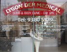 Lygon Dermedical Skin & Body Day Spa - Accommodation Perth 1