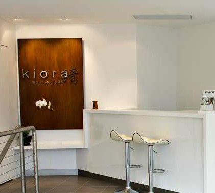 Kiora Medical Spa - Accommodation Perth 0