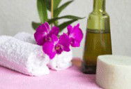 Ancient Healing Therapies - Accommodation Perth 2