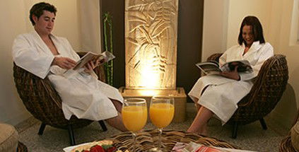 Orchid Day Spa - Accommodation Perth 3