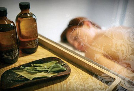 Aqua Day Body Indulgence - Accommodation Perth 1
