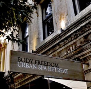 Body Freedom Urban Day Spa - Perth Resorts 0